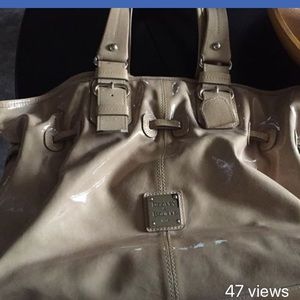 Dooney and Bourke handbag